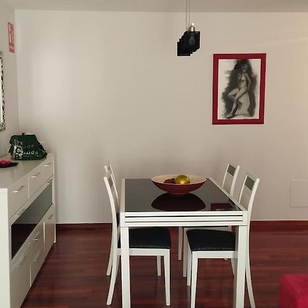 Apto. Vista Bahia Santander Pontejos Extérieur photo