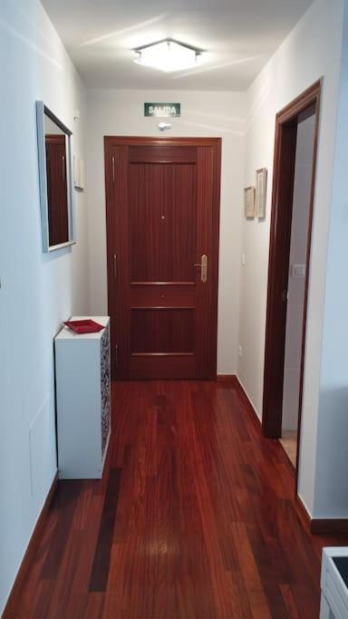 Apto. Vista Bahia Santander Pontejos Extérieur photo